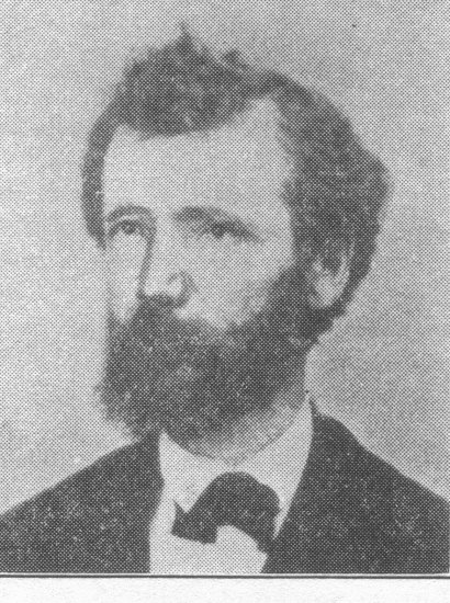 James Eldridge Quinlan, Sullivan County historian and Copperhead.